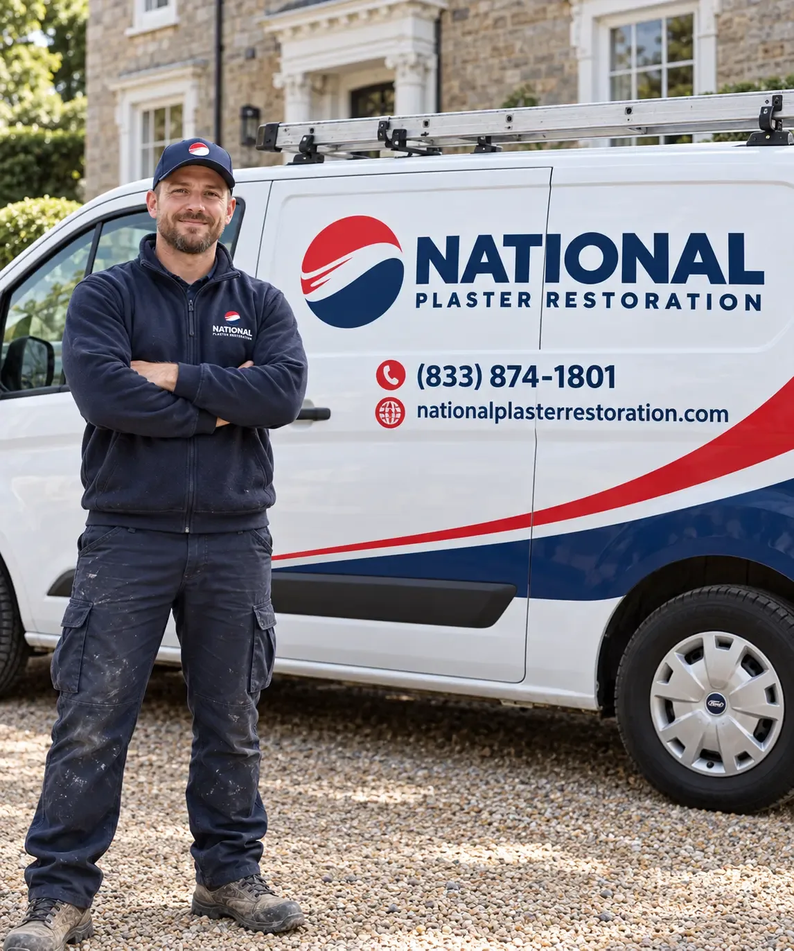 Plaster Repair company in Viking, MN